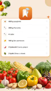 Przepisik - Zapisuj Przepisy screenshot 6