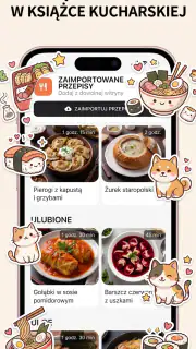 Przepisownik: Recipe Bro screenshot 3