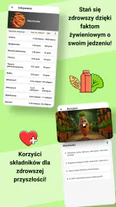 Przepisy na dietę ketogeniczną screenshot
