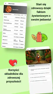 Przepisy na dietę ketogeniczną screenshot 3