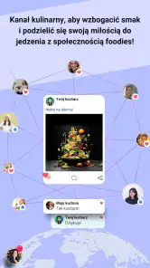Przepisy na dietę ketogeniczną screenshot