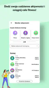 Przepisy na dietę ketogeniczną screenshot