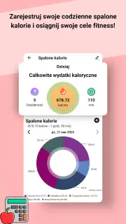 Przepisy na dietę ketogeniczną screenshot 7