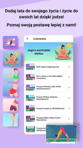 Przepisy na dietę ketogeniczną screenshot
