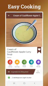 Przepisy na zupy screenshot