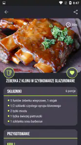 Przepisy Ninja Foodi screenshot