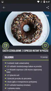 Przepisy Ninja Foodi screenshot