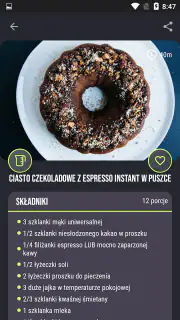 Przepisy Ninja Foodi screenshot 5