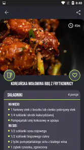 Przepisy Ninja Foodi screenshot