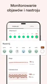 Przypomnienia o lekach screenshot 5
