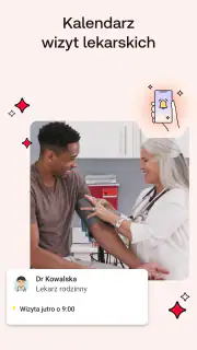 Przypomnienia o lekach screenshot 6