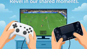 Ps Controller screenshot 1