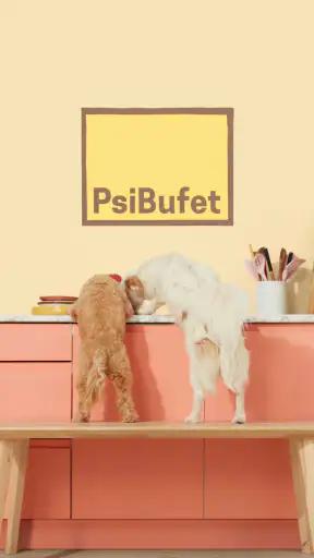 PsiBufet screenshot 1