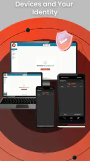 Psiphon VPN: Freedom Online screenshot 5