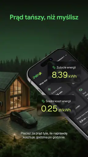 Pstryk screenshot 1