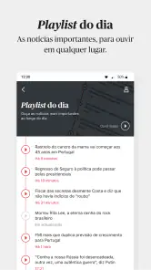 Público screenshot