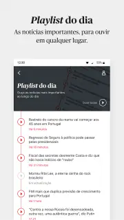 Público screenshot 2