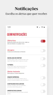 Público screenshot 3