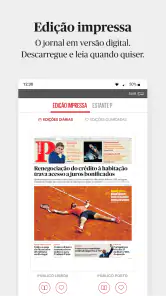 Público screenshot