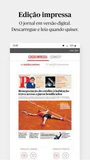 Público screenshot 5
