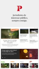 Público screenshot