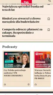 Puls Biznesu screenshot 3