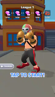 Punch Guys screenshot 5