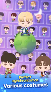 Puzzle SEVENTEEN screenshot