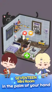 Puzzle SEVENTEEN screenshot 8