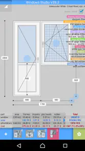 PVC Windows Studio screenshot
