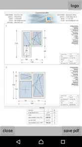 PVC Windows Studio screenshot