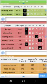 PVC Windows Studio screenshot