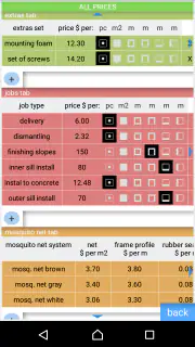 PVC Windows Studio screenshot 8