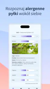 Pylenia Alert - apsik screenshot
