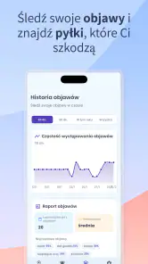 Pylenia Alert - apsik screenshot