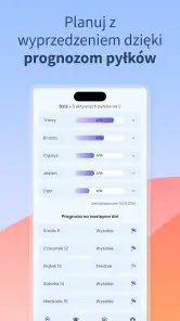 Pylenia Alert - apsik screenshot