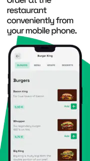 Qerko screenshot 4