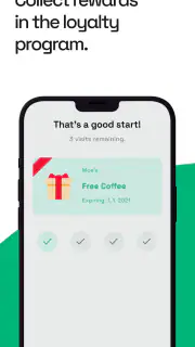 Qerko screenshot 6