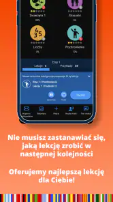 Qlango: Naucz się 70+ języków screenshot