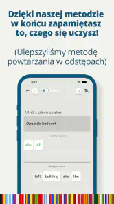 Qlango: Naucz się 70+ języków screenshot