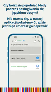 Qlango: Naucz się 70+ języków screenshot