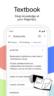 Quesmed screenshot 3