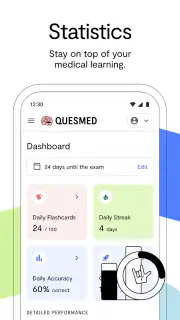 Quesmed screenshot 4