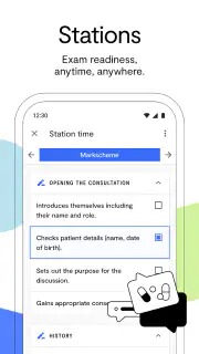 Quesmed screenshot 5