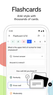 Quesmed screenshot 6