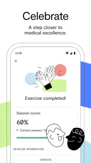Quesmed screenshot 7