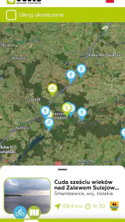 QUESTY - Wyprawy Odkrywców screenshot 2