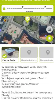 QUESTY - Wyprawy Odkrywców screenshot 4