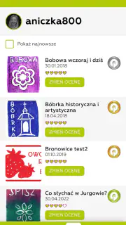 QUESTY - Wyprawy Odkrywców screenshot 6