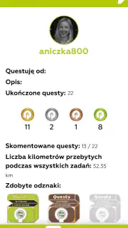 QUESTY - Wyprawy Odkrywców screenshot 8
